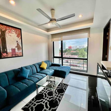 Bbhomes At Casa Residency Kl Куала-Лумпур Екстер'єр фото