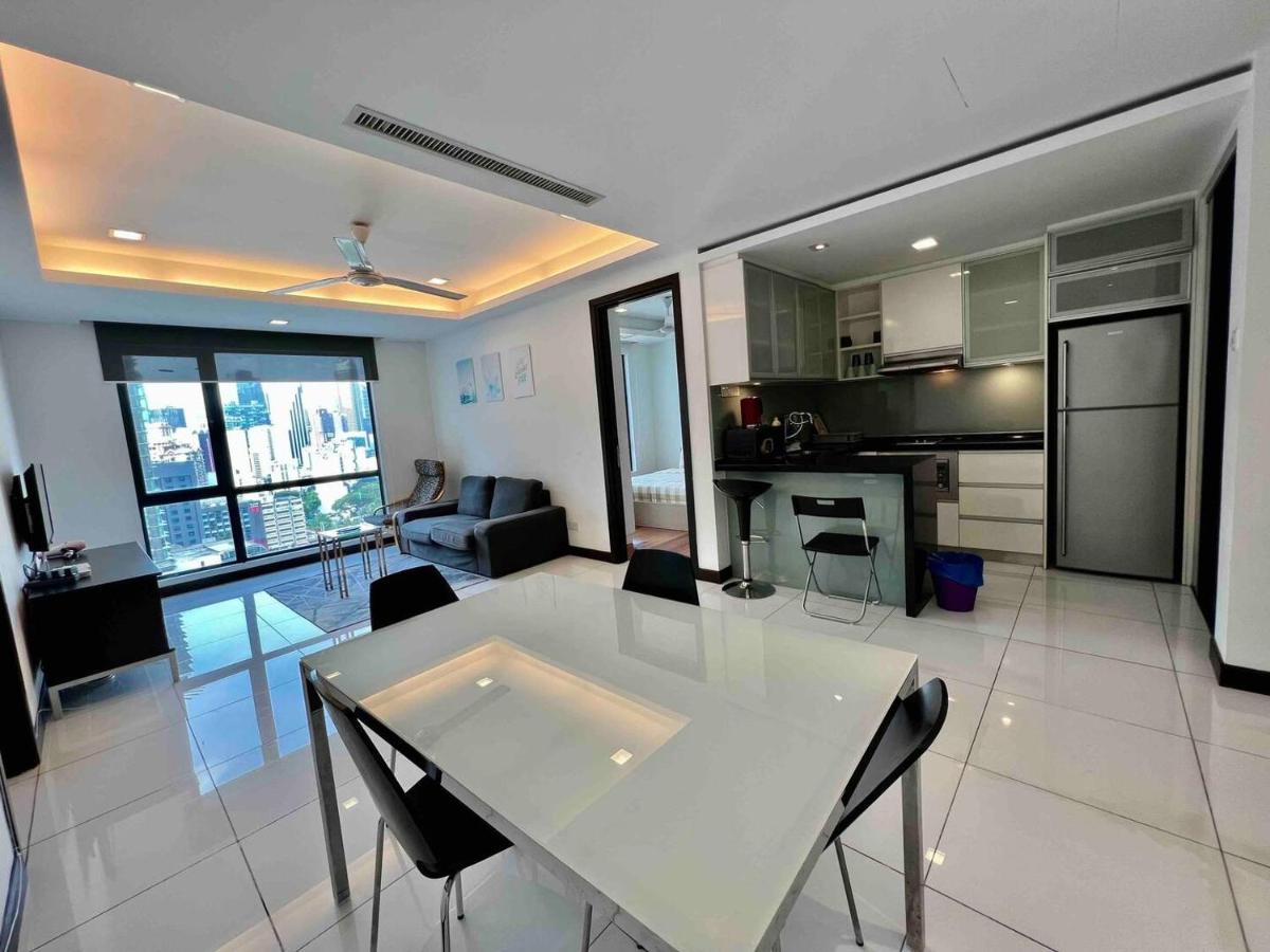 Bbhomes At Casa Residency Kl Куала-Лумпур Екстер'єр фото