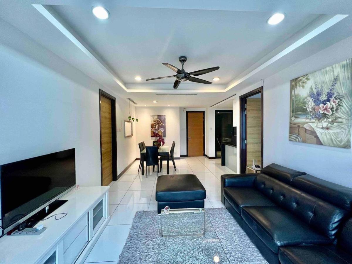 Bbhomes At Casa Residency Kl Куала-Лумпур Екстер'єр фото