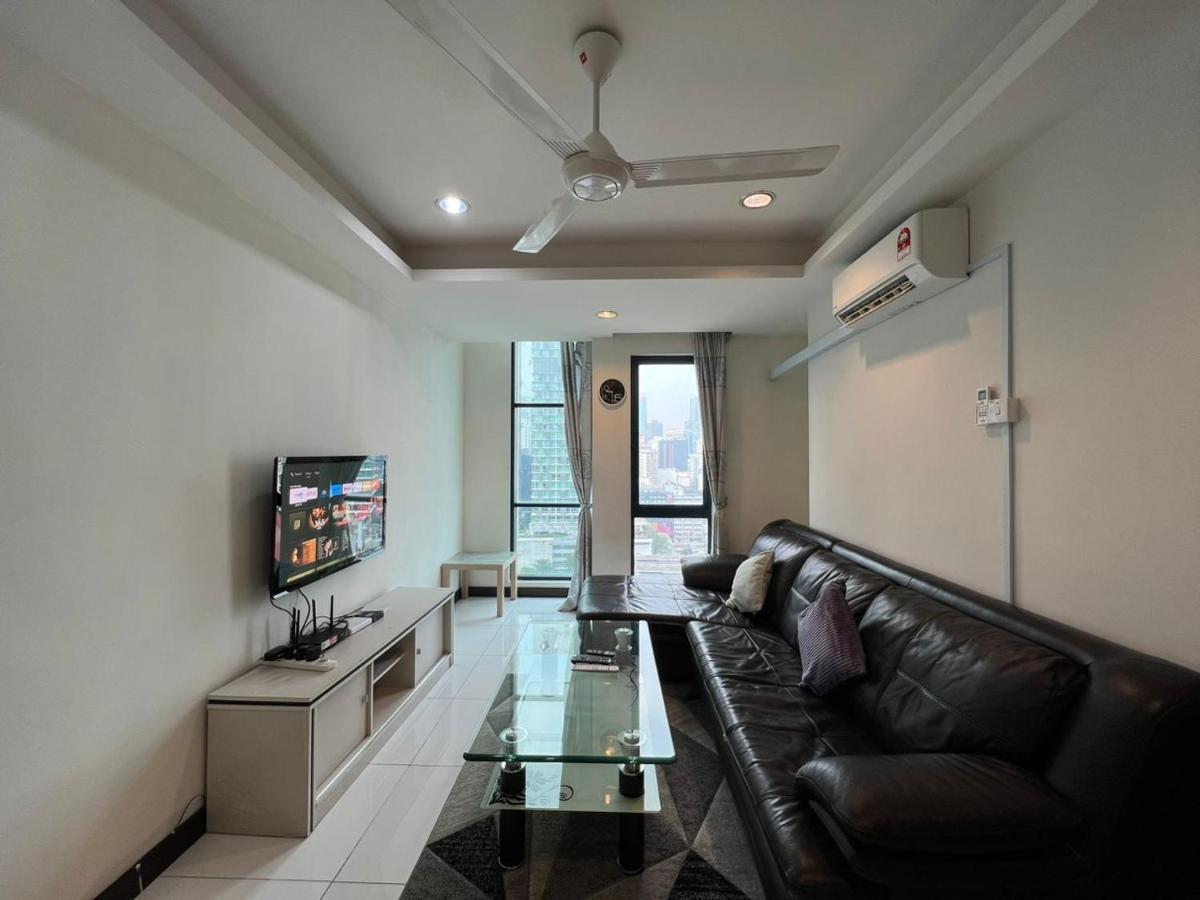 Bbhomes At Casa Residency Kl Куала-Лумпур Екстер'єр фото