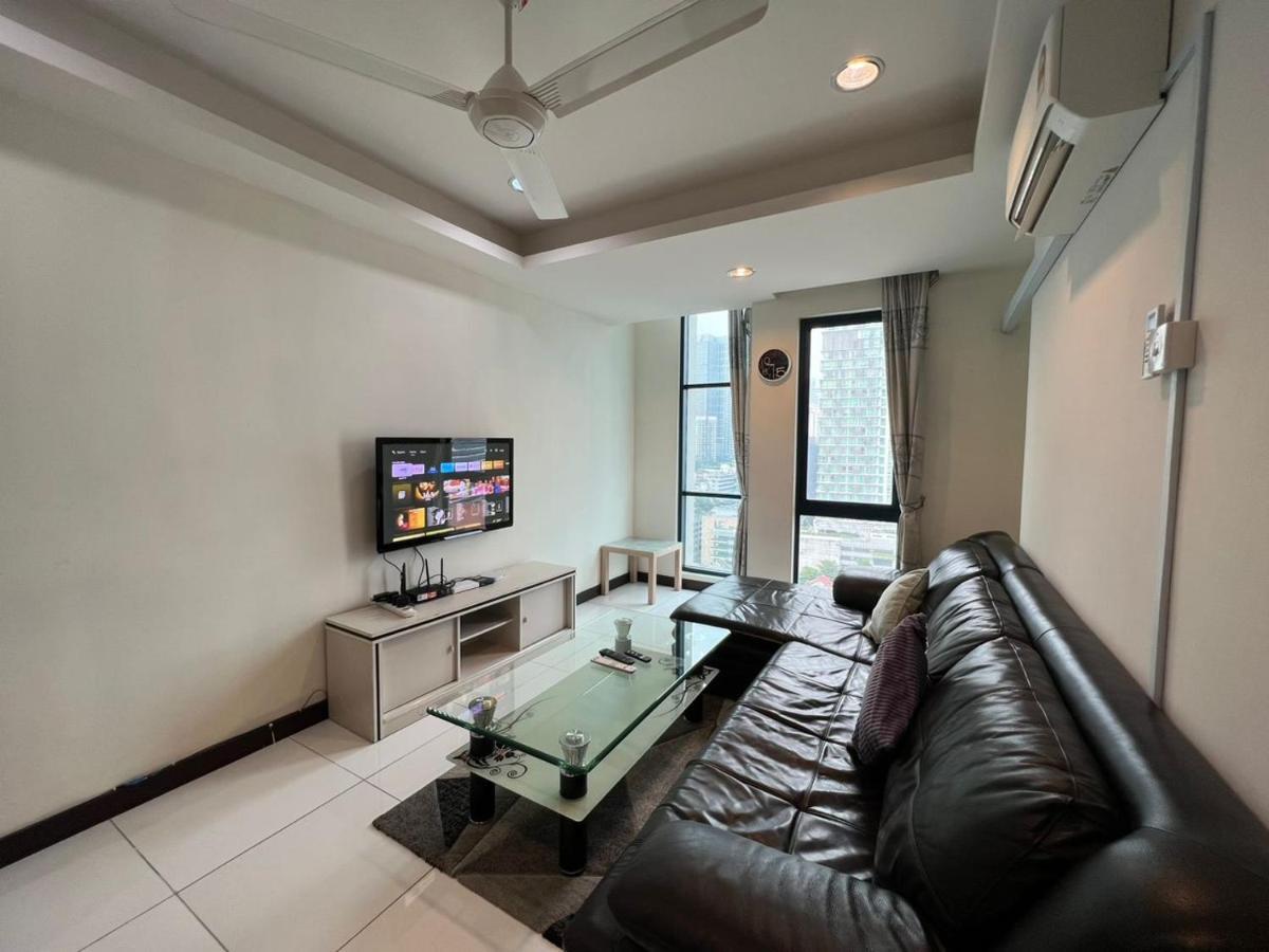 Bbhomes At Casa Residency Kl Куала-Лумпур Екстер'єр фото