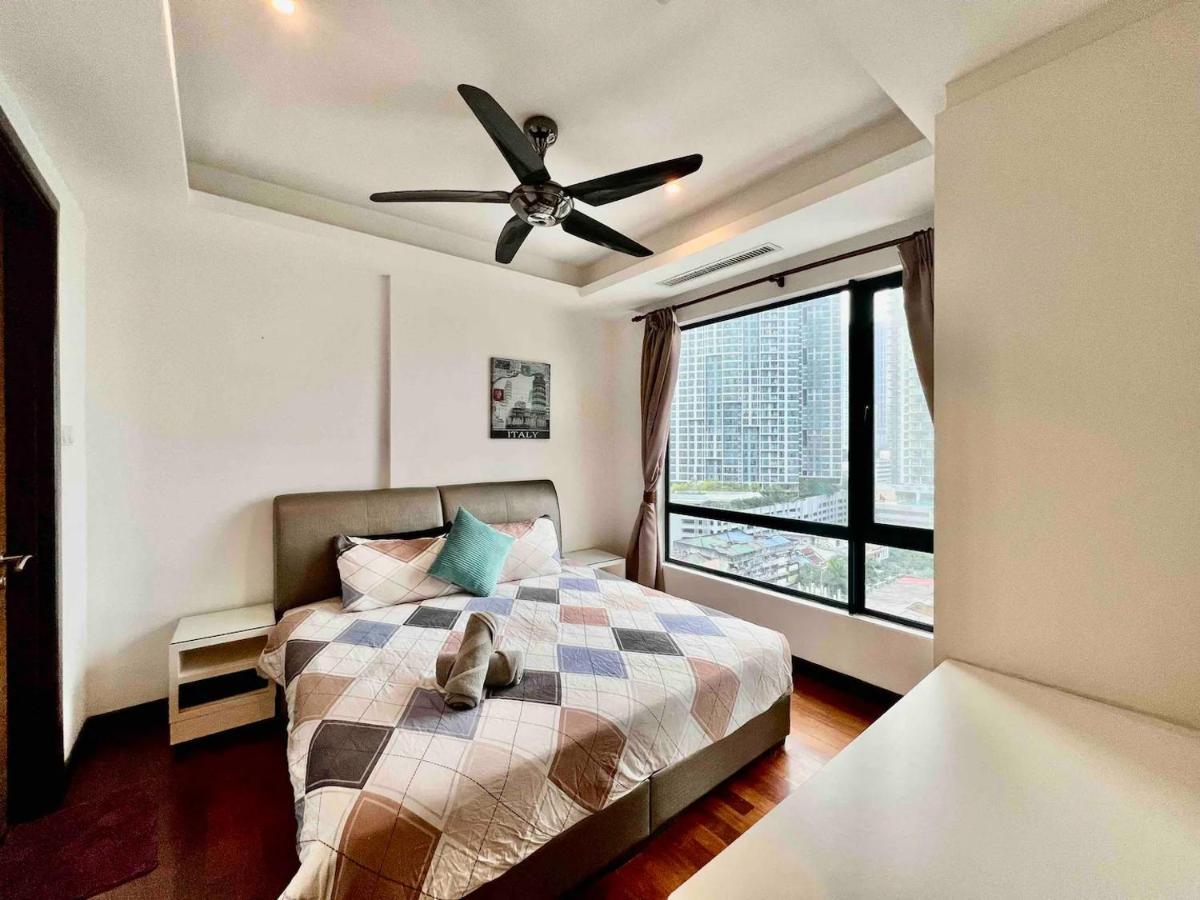 Bbhomes At Casa Residency Kl Куала-Лумпур Екстер'єр фото