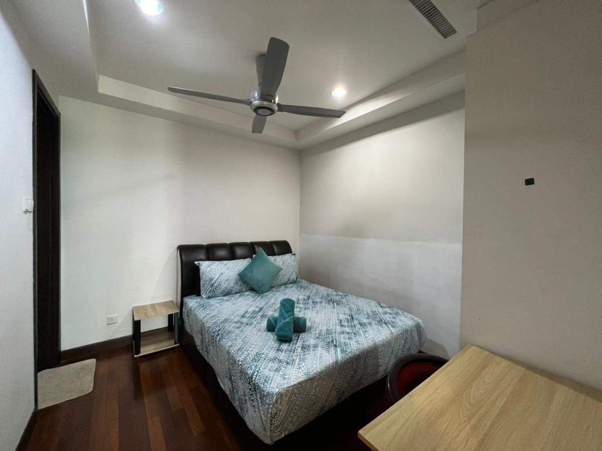 Bbhomes At Casa Residency Kl Куала-Лумпур Екстер'єр фото