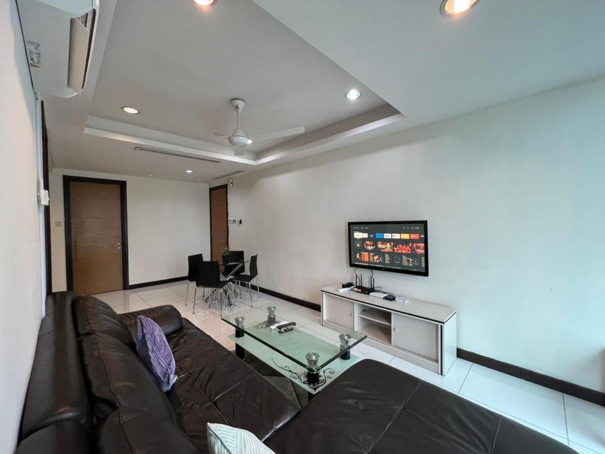 Bbhomes At Casa Residency Kl Куала-Лумпур Екстер'єр фото