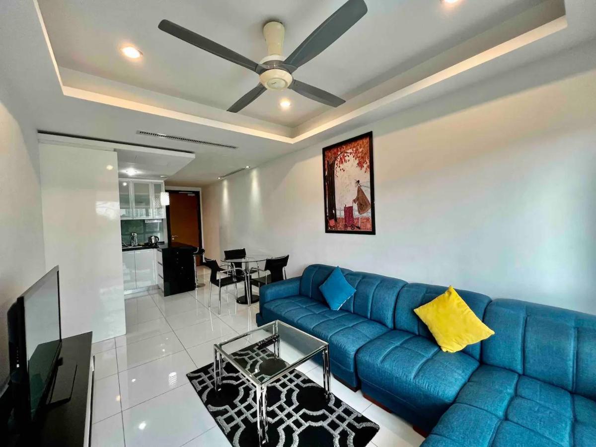 Bbhomes At Casa Residency Kl Куала-Лумпур Екстер'єр фото