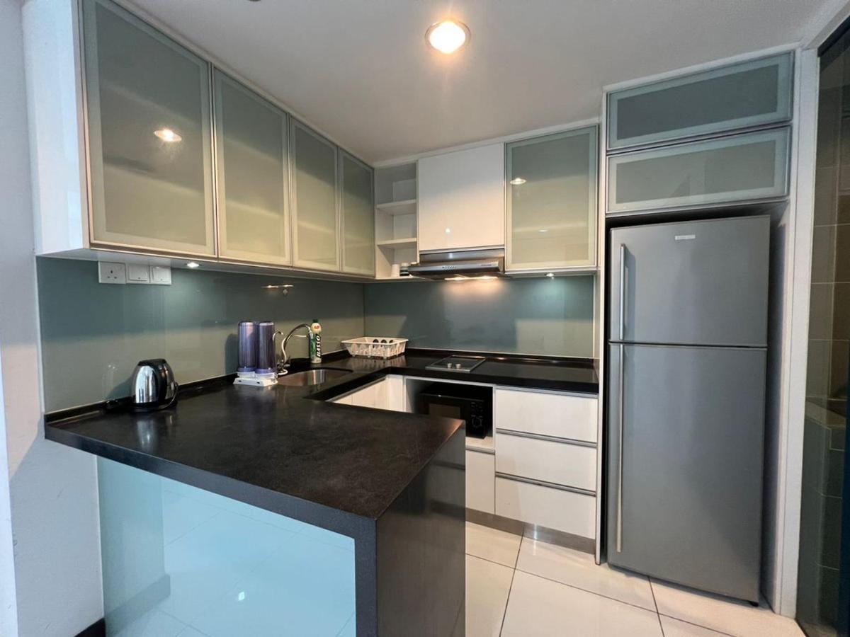 Bbhomes At Casa Residency Kl Куала-Лумпур Екстер'єр фото