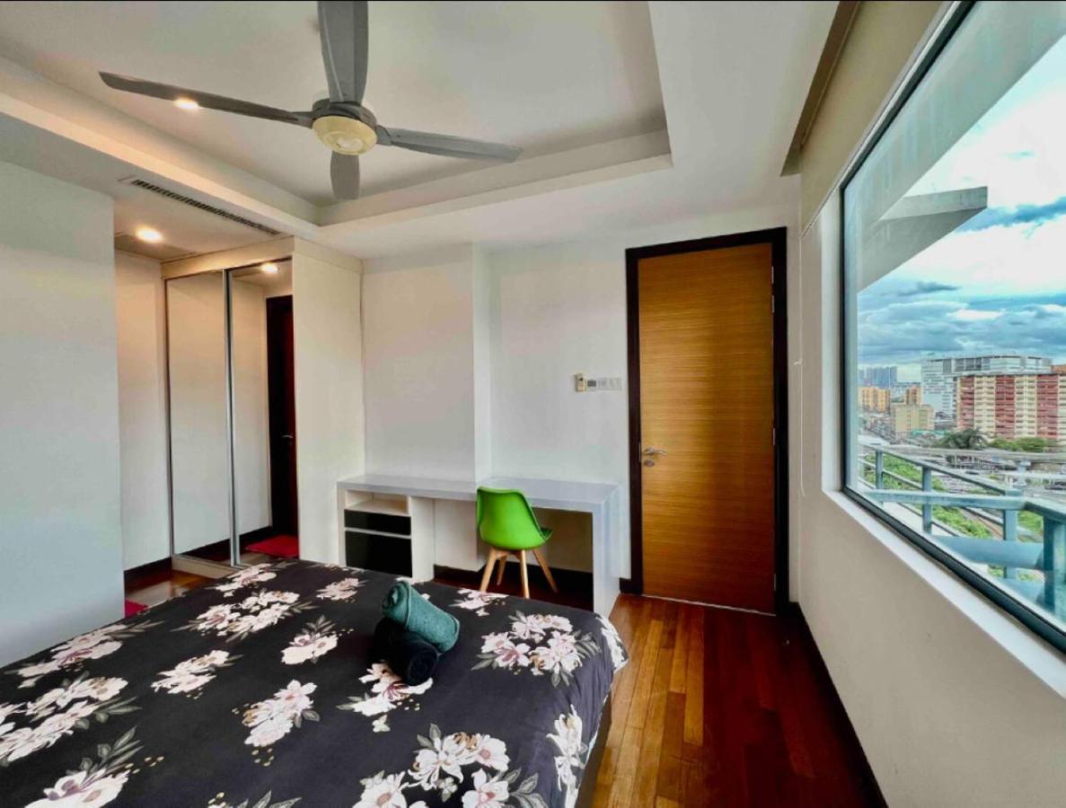 Bbhomes At Casa Residency Kl Куала-Лумпур Екстер'єр фото