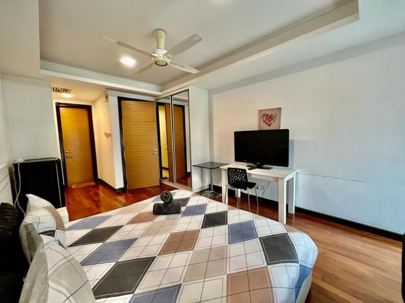 Bbhomes At Casa Residency Kl Куала-Лумпур Екстер'єр фото