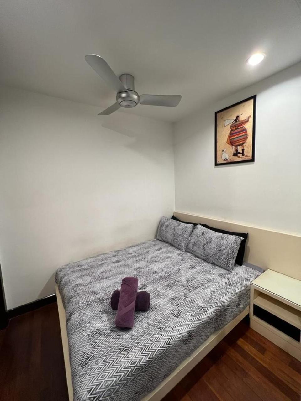 Bbhomes At Casa Residency Kl Куала-Лумпур Екстер'єр фото