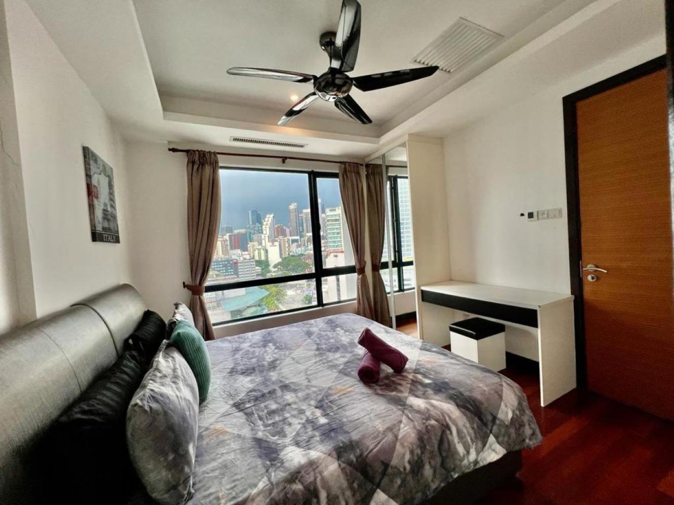 Bbhomes At Casa Residency Kl Куала-Лумпур Екстер'єр фото