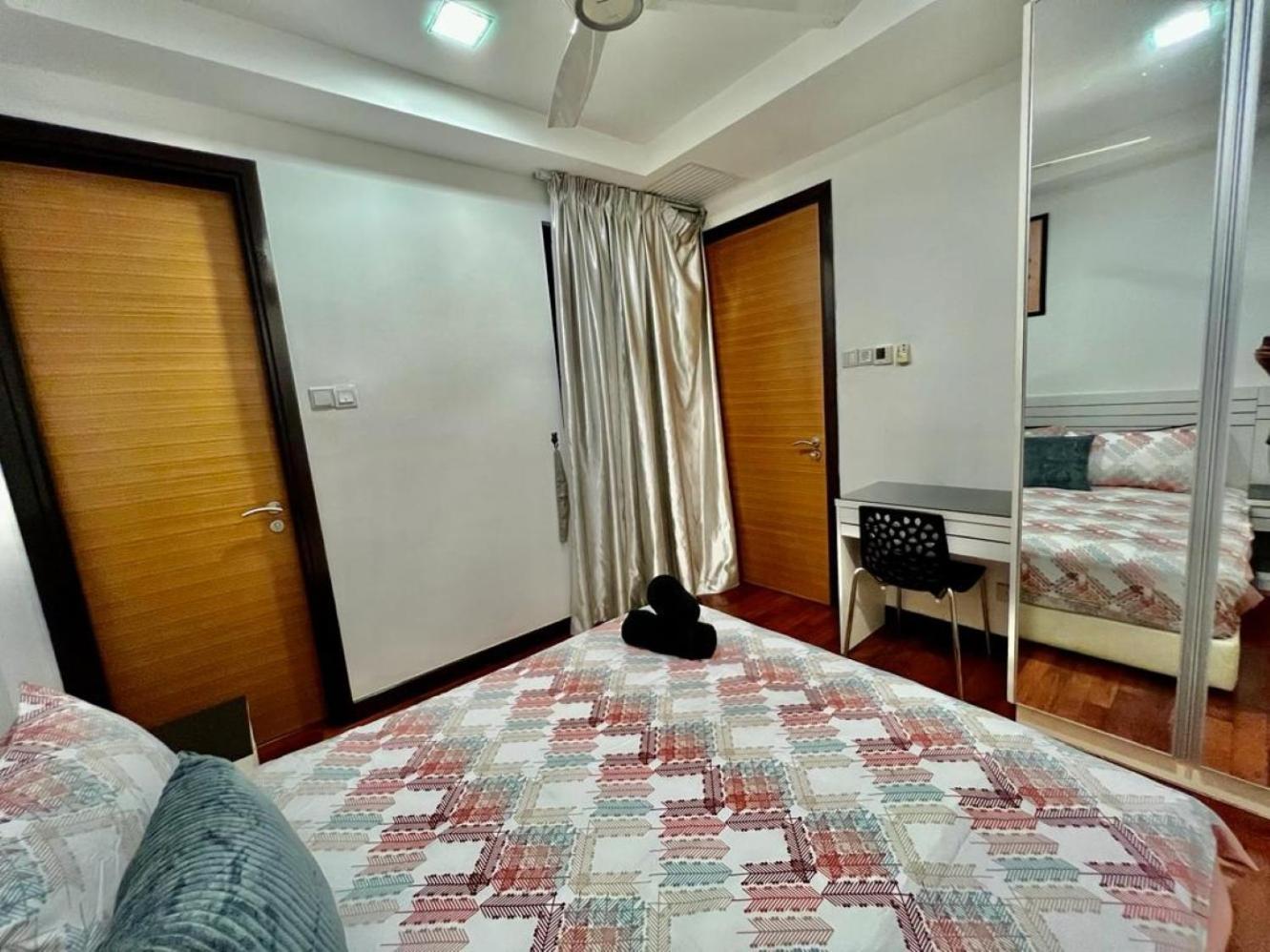 Bbhomes At Casa Residency Kl Куала-Лумпур Екстер'єр фото